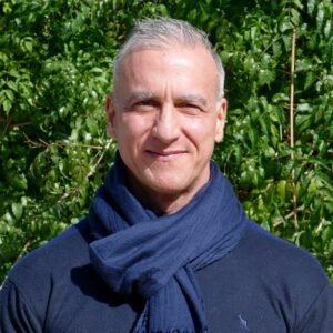 Picture of Luiz Claudio Pezzini