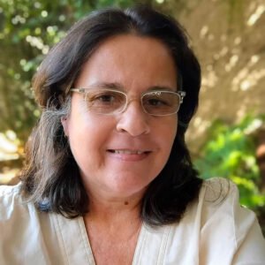 Picture of Margarida Calligaris Mamede