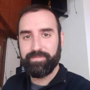 Picture of Paulo Henrique Curi Dias