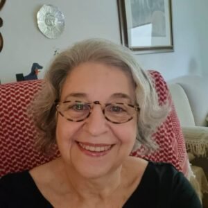 Picture of Luci Helena Baraldo Mansur