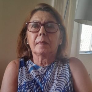 Picture of Nícia Maria Lira Gomes