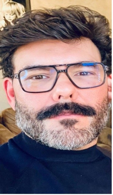 Foto de Ricardo Rentes
