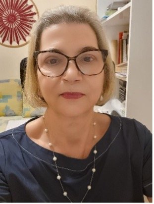 Foto de Sonia Maria Parente